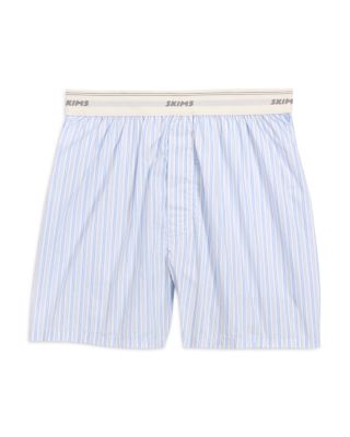 Logo Band Cotton Boxer Briefs