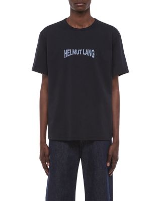 Logo Crewneck T-Shirt