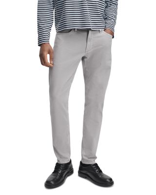 Fit 3 Aero Stretch 32" Athletic Fit Jeans