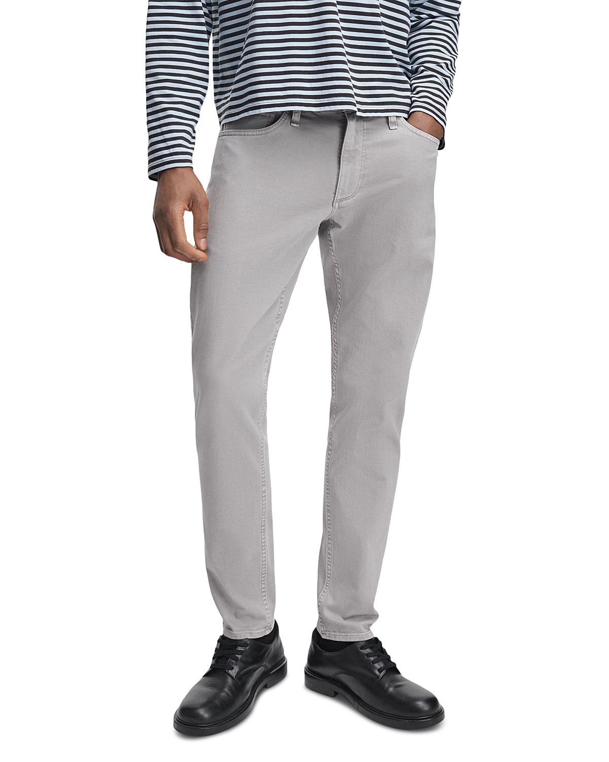 rag & bone Fit 3 Aero Stretch 32 Jeans