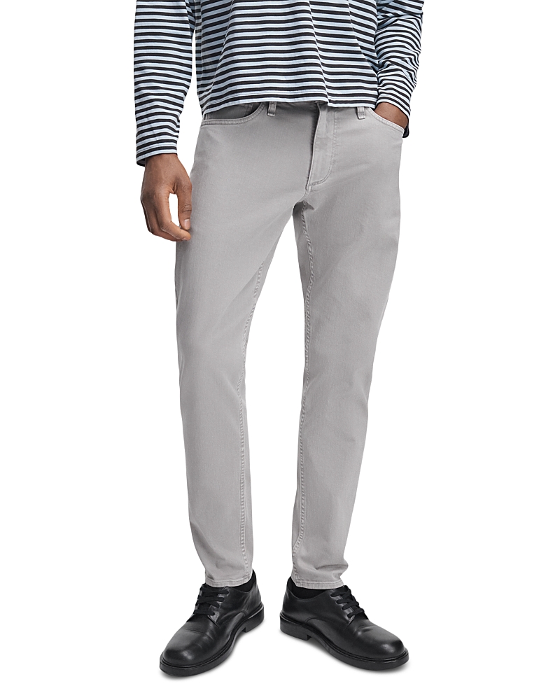 rag & bone Fit 3 Aero Stretch 32 Jeans in Night Grey