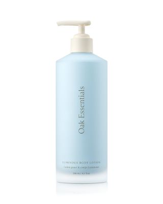 Luminous Body Lotion