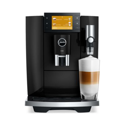 E8 Espresso Maker