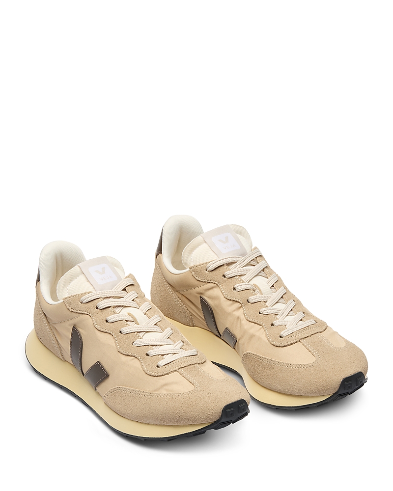 Veja Women's Rio Branco Running Sneakers