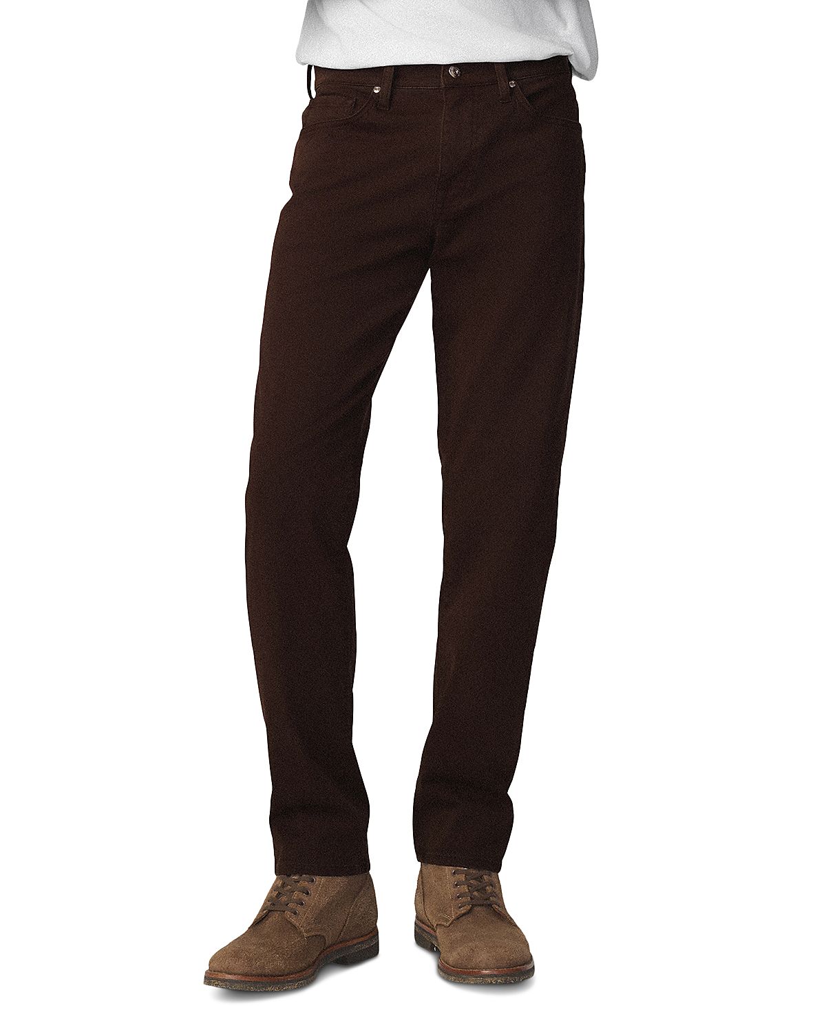 Joe's Jeans The Brixton Slim Straight Twill 32 Pants