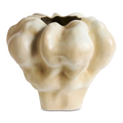 Timna Extra Small Porcelain Vase