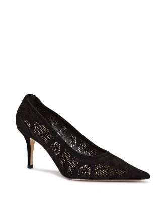 Arteana Women's Thalia 75 Pump Suede