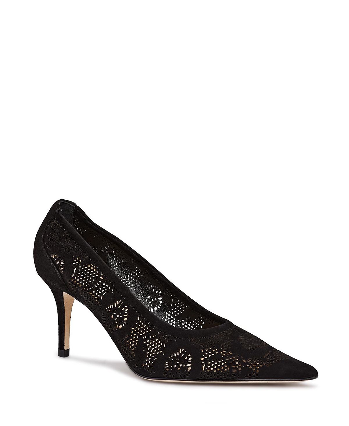 Arteana Women's Thalia 75 Pump Suede