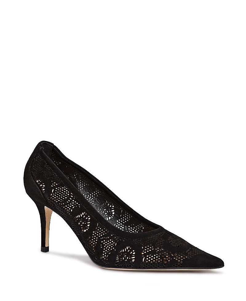 Arteana Women's Thalia 75 Pump Suede