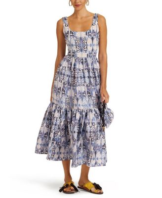  Capri Dress