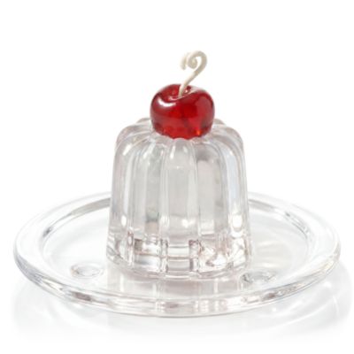 Clear Insight Jelly Candle 4.61 oz.