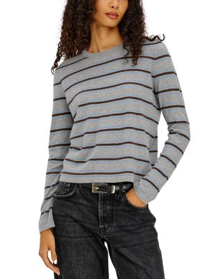 Davie Long Sleeve Tee