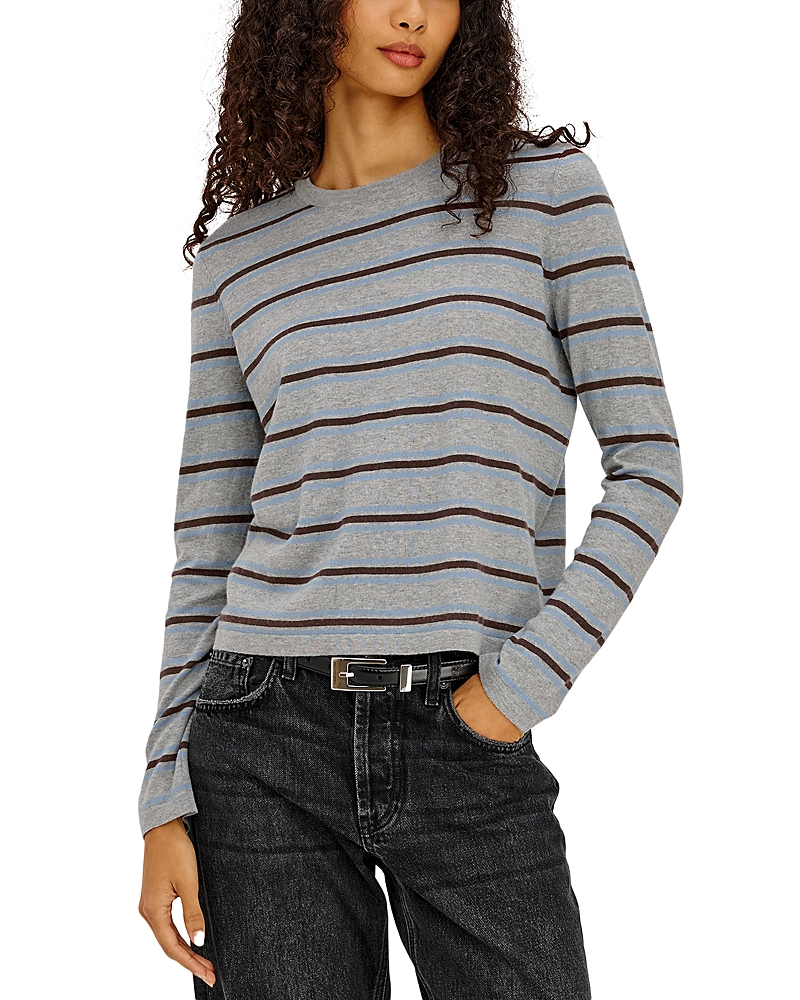Rails Davie Long Sleeve Tee