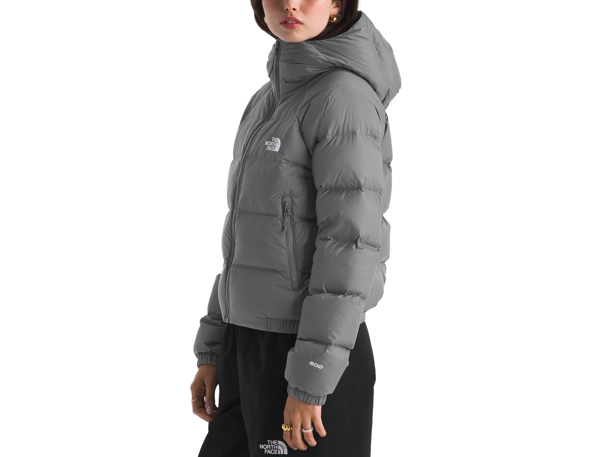 Hydrenalite™ City Down Hooded Parka — Image 4