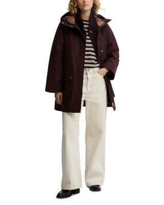 Rotsea Waterproof Jacket - thumbnail 2