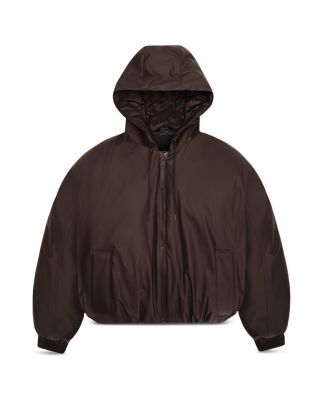Lohja Insulated Bomber Jacket