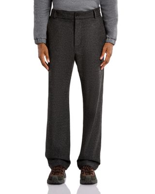 Regular Fit Trousers