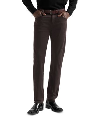 Luxe Performance Slim Fit 33" Pants