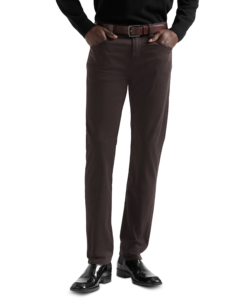7 For All Mankind Luxe Performance Slim Fit 33 Pants