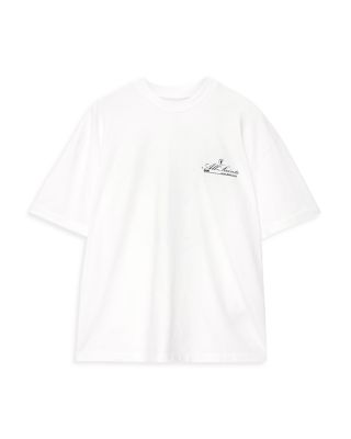 Skullcup Cotton Tee