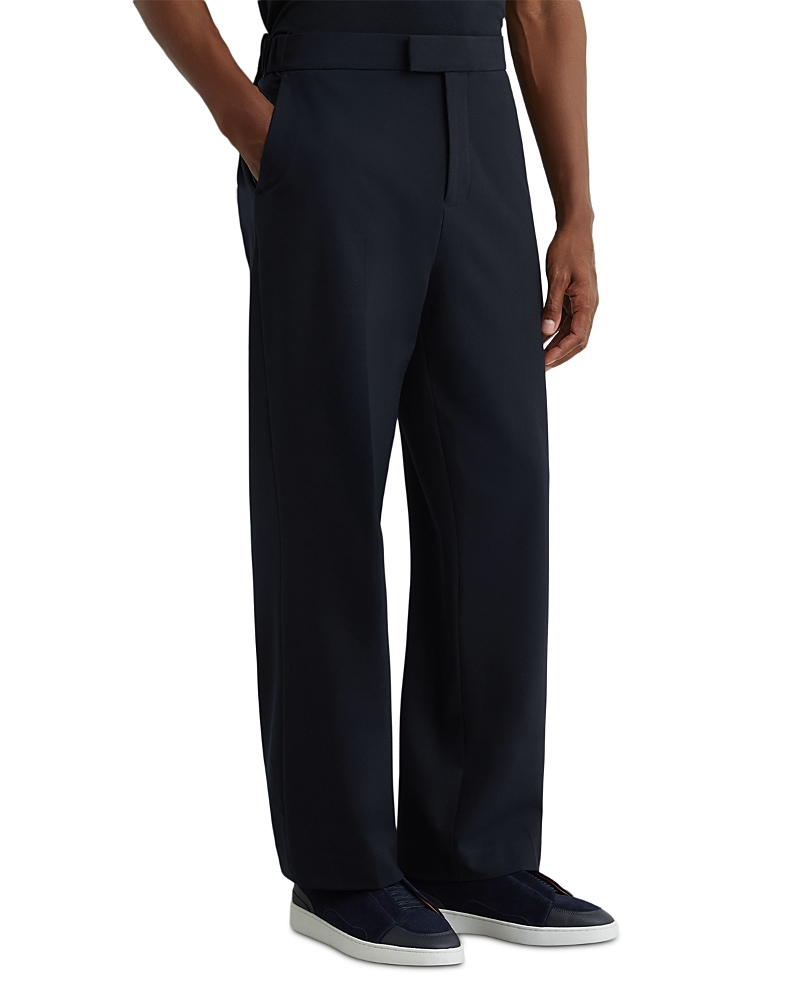 Reiss Found Relaxed 31.1 Trousers