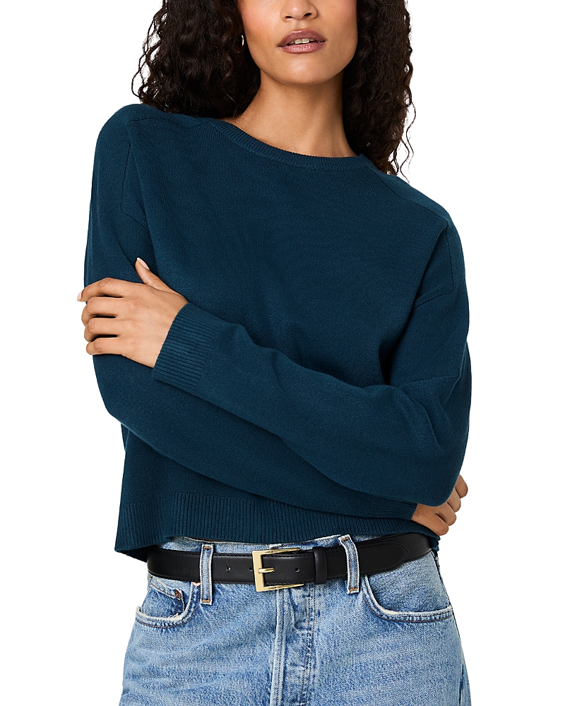 French Connection Babysoft Oversized Sweater