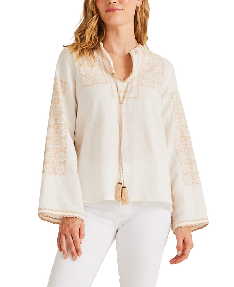 Calypso St. Barth Cassandra Top