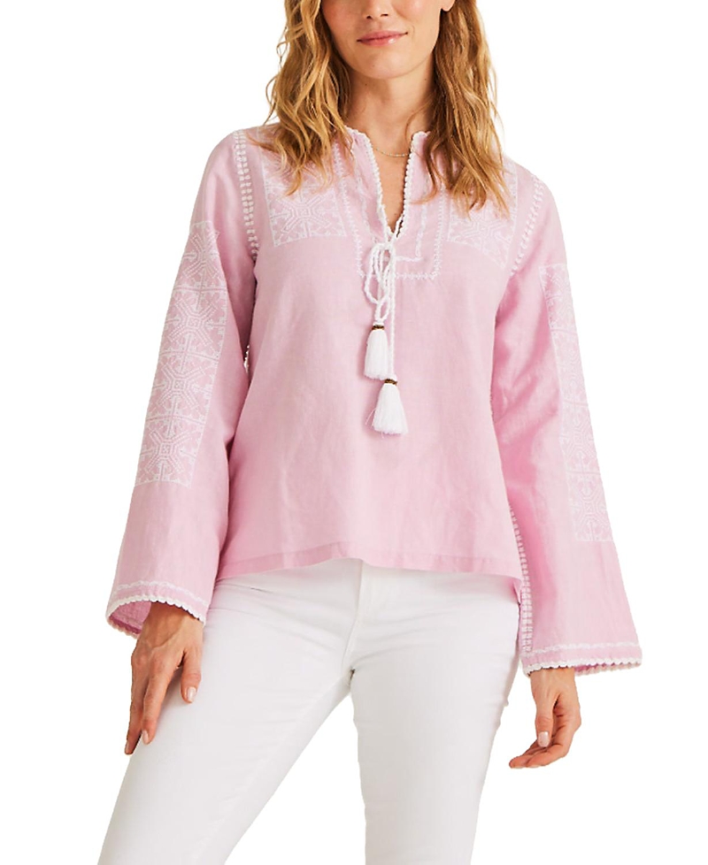 Calypso St. Barth Cassandra Top