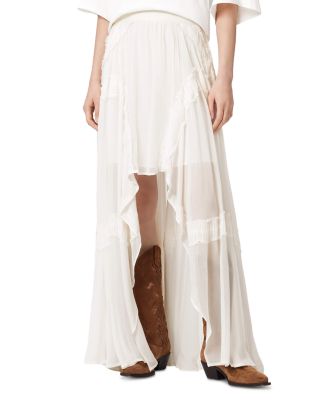 Allsaints Dorina Skirt
