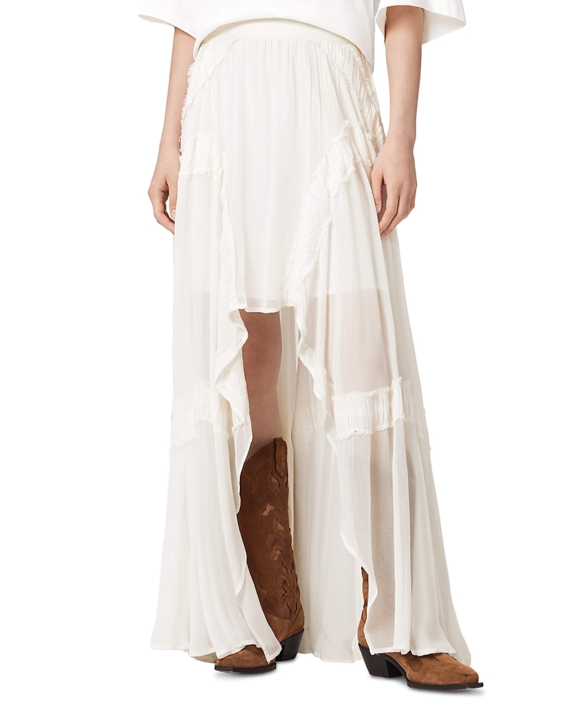 Allsaints Dorina Skirt