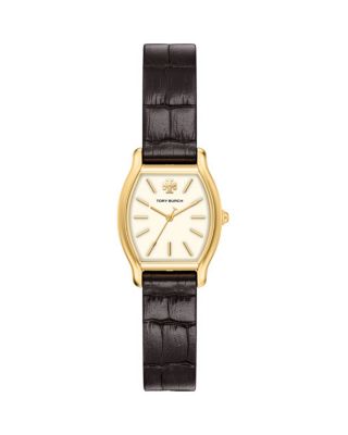 Small Eleanor Curve Watch, 23mm x 31mm