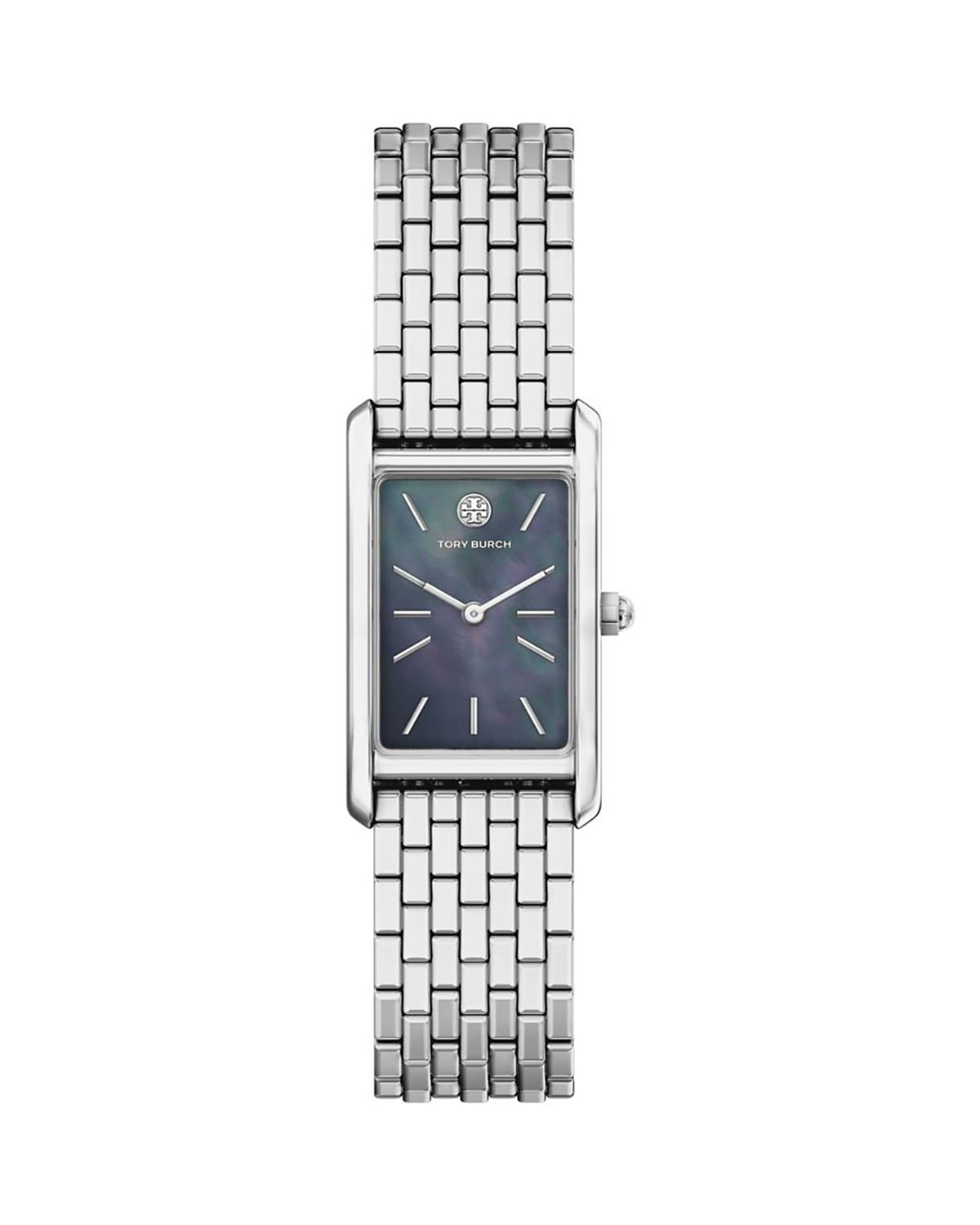 Tory Burch Eleanor Slim Watch, 20mm x 34mm