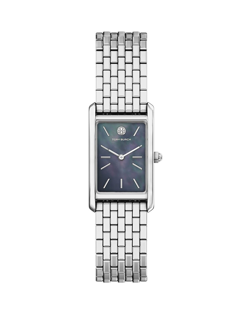 Tory Burch Eleanor Slim Watch, 20mm x 34mm · OS