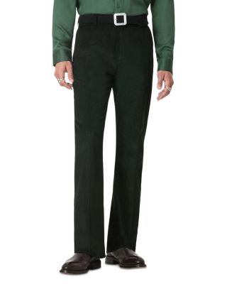 Bleecker Regular Fit Pants