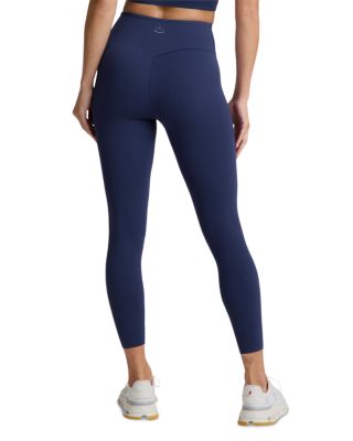 Glowzone High Waist Leggings - thumbnail 3