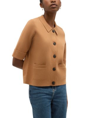 Elle Knitted Jacket