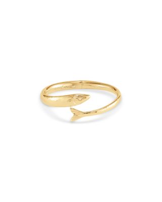 Milos Fish Cuff Bracelet