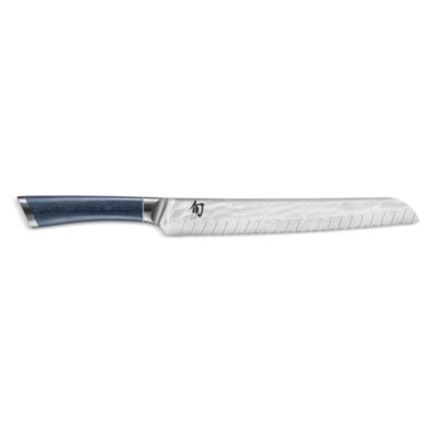 Shiranami Bread Knife