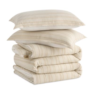 Eros Comforter Set, King