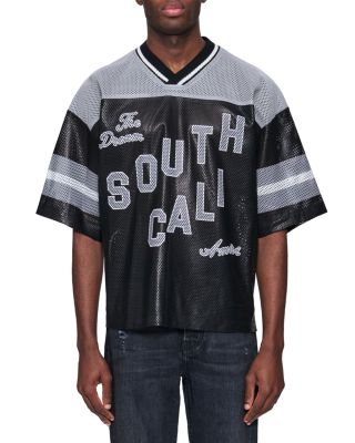 South Cali Mesh Jersey T-Shirt