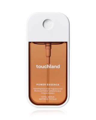 Power Essence Hydrating Body & Hair Fragrance Mist - Total Serve 2 oz.