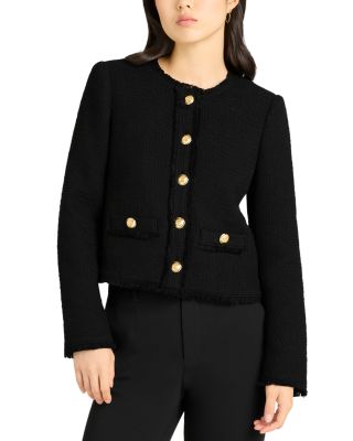 Christie Tweed Jacket