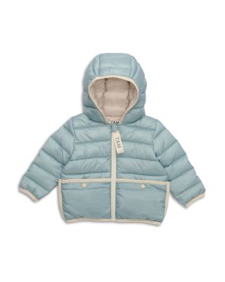 Girls' Compact Roll Me Puffer Coat - Warm - Baby