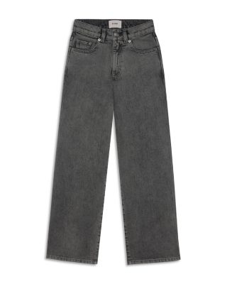 Boys' Mason Wide Leg Baggy Jeans - Big Kid