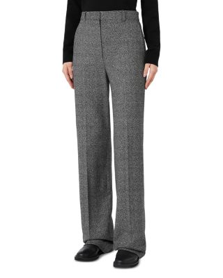 Mstedicola Flared Trousers
