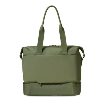The Weekender in Olive