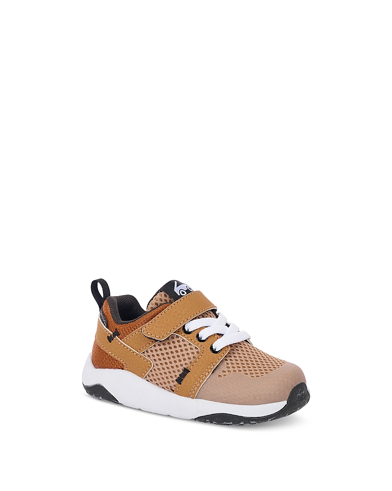 See Kai Run Boys' Viento Athletic Sneakers Toddler, Little Kid