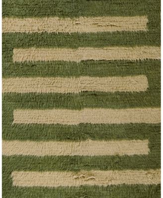 Momeni Neo NEO00NEM-1GRN Area Rug, 2' x 3'