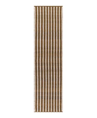 Momeni Caicos CAICOCAI-4BRN Runner, 2'3" x 8'