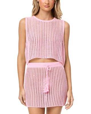 Sander Cover Up Skirt